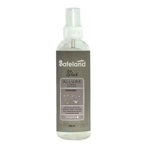 بادی اسپلش مردانه سیفلند مدل allure homme sport حجم ۲۰۰ میلی لیتر