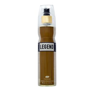 بادی اسپلش مردانه عماد آرا مدل legend حجم 250 میلی لیتر
