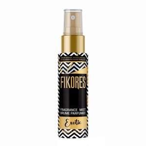 بادی اسپلش مردانه فیکورس مدل exotic حجم 60 میلی لیتر