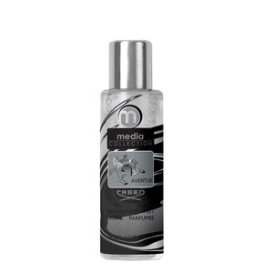 بادی اسپلش مردانه مدیا مدل aventus creed حجم 250 میلی لیتر