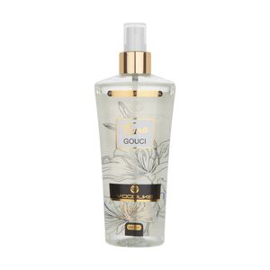 بادی اسپلش مردانه وودلایک مدل flueq goucl حجم 250 میلی لیتر