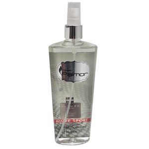بادی اسپلش مردانه پالمور مدل allure sport حجم 250 میلی لیتر