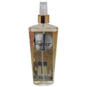 بادی اسپلش مردانه پالمور مدل dior homme حجم 250 میلی لیتر