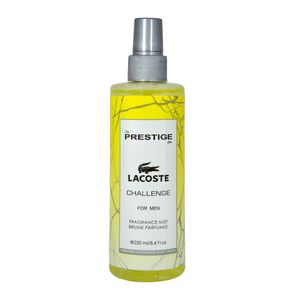بادی اسپلش مردانه پرستیژ مدل lacoste حجم 250 میلی لیتر