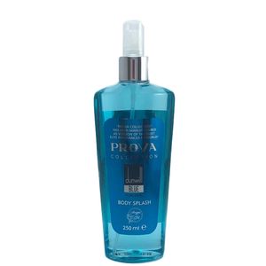 بادی اسپلش مردانه پرووا مدل dunwill blue حجم 250 میلی لیتر