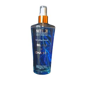 بادی اسپلش نیترو وان مدل bleu de chanel حجم 250 میلی لیتر