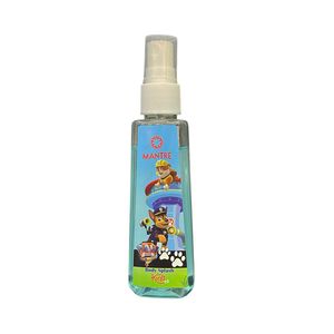 بادی اسپلش کودک مانتره مدل 03 paw patrol حجم 80 میلی لیتر