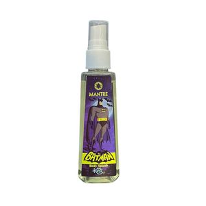 بادی اسپلش کودک مانتره مدل batman 05 حجم 80 میلی لیتر