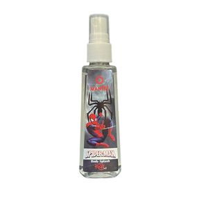 بادی اسپلش کودک مانتره مدل spider man 01 حجم 80 میلی لیتر