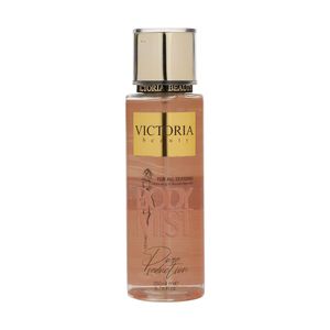 بادی میست زنانه ویکتوریا بیوتی مدل pure seduction حجم 250 میلی لیتر