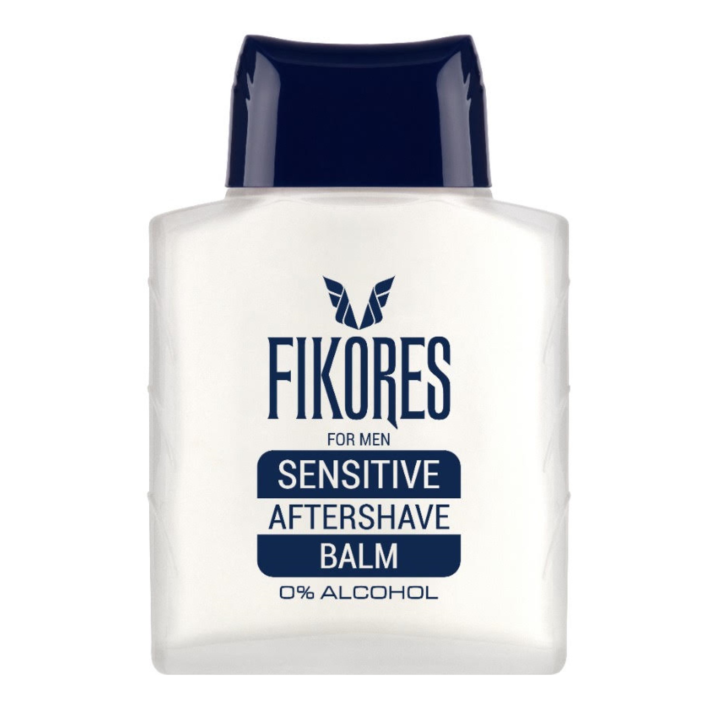 بالم افتر شیو فیکورس مدل sensitive حجم 100 میلی لیتر