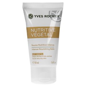 بالم بازسازی کننده پوست ایو روشه سری nutritive vegetal حجم 50 میلی لیتر