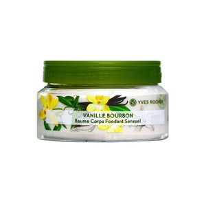 بالم بدن ایو روشه مدل vanille bourbon حجم 145 میلی لیتر