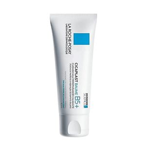 بالم ترمیم کننده لاروش پوزای مدل cicaplast baume b5+ حجم 40 میلی لیتر
