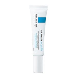 بالم ترمیم کننده لاروش پوزای مدل cicaplast baume b5 حجم 15 میلی لیتر