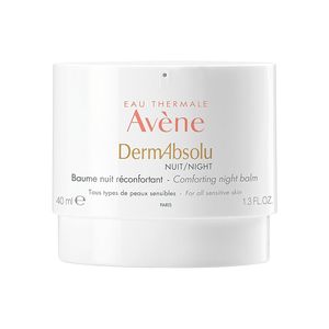 بالم ضد چروک شب اون مدل dermabsolu حجم 40 میلی لیتر