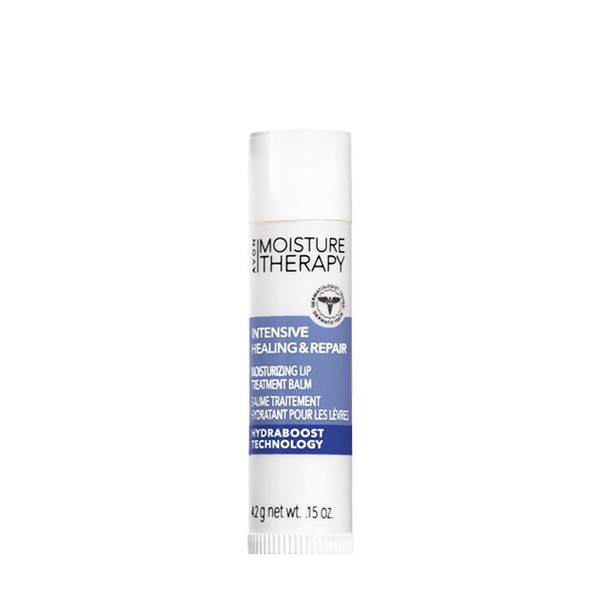 بالم لب آون مدل moisture therapy