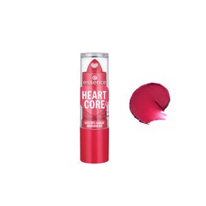 بالم لب اسنس مدل heart core شماره 01