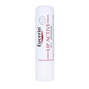 بالم لب اوسرین مدل lip active spf15