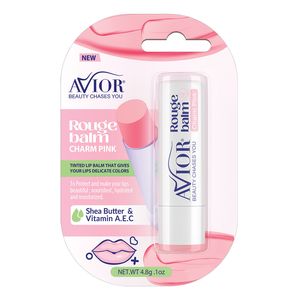 بالم لب اویور مدل charm pink