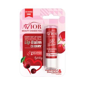 بالم لب اویور مدل cherry