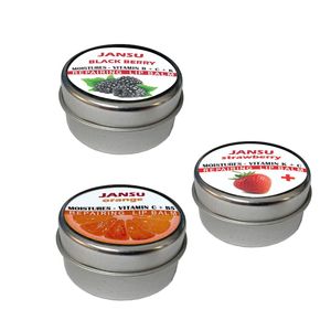 بالم لب جانسو مدل vitamin مجموعه 3 عددی