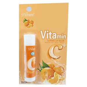 بالم لب داکسور مدل viamin c