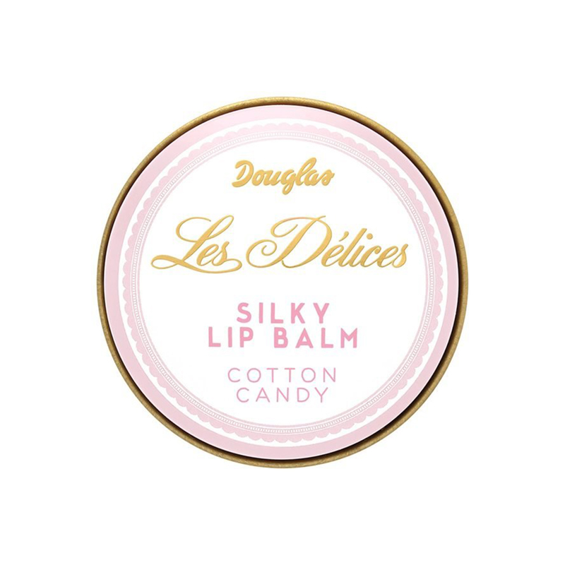 بالم لب داگلاس مدل cotton candy