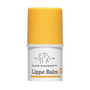 بالم لب درانک الفانت مدل volumizing natural