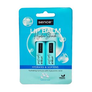 بالم لب سنس مدل hydro soft بسته 2 عددی