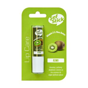 بالم لب شف استیک مدل kiwi