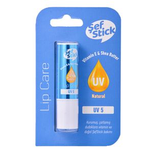 بالم لب شف استیک مدل uv 5