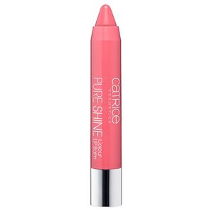 بالم لب مدادی کاتریس مدل pure shine colour 030