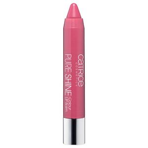بالم لب مدادی کاتریس مدل pure shine colour 040