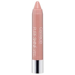 بالم لب مدادی کاتریس مدل pure shine colour 090