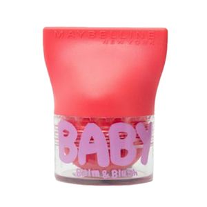 بالم لب میبلین مدل baby lips
