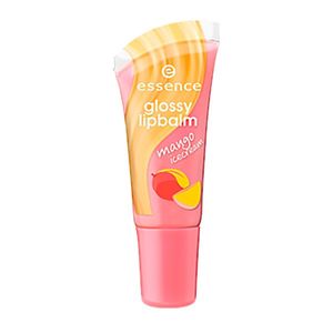 بالم لب میوه ای اسنس مدل glossy lip 05