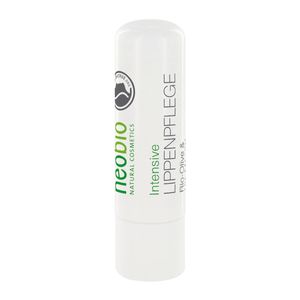 بالم لب نئوبیو مدل intensive lippenpflege