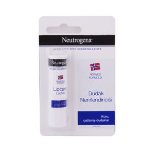 بالم لب نوتروژینا مدل dudak nemlendiricisi