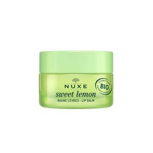 بالم لب نوکس مدل sweet lemon وزن 15 گرم
