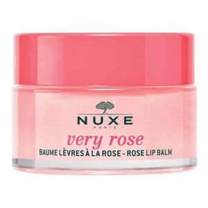 بالم لب نوکس مدل very rose