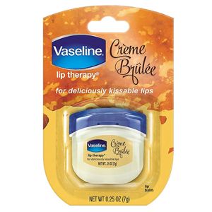 بالم لب وازلین مدل creme byulee