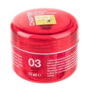 بالم لب چپتر مدل red 03