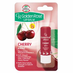 بالم لب گلدن رز مدل cherry shine حجم 5 میلی لیتر