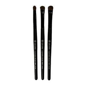 برس آرایشی گراف مدل nm10 مجموعه 3 عددی
