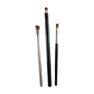 برس خط چشم مدل pro 32 مجموعه 3 عددی