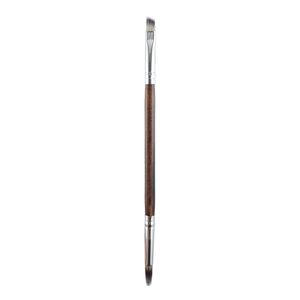 برس خط چشم پرگاس مدل pro 51
