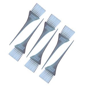 برس رنگ مو مدل titanium بسته 6عددی