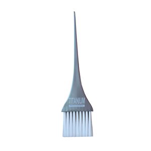 برس رنگ مو مدل titanium