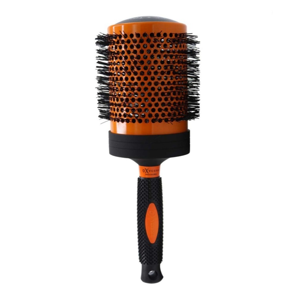 برس مو اکسیژن مدل e1511 کد 80